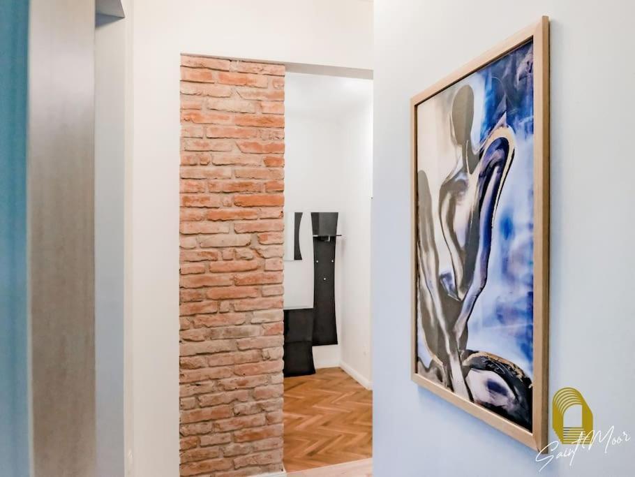Saint Moor Suite #1 Pécs Extérieur photo